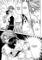Secret Connection Vol1 Ch1-2 [Original] Thumbnail Page 35