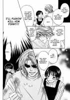 Secret Connection Vol1 Ch1-2 [Original] Thumbnail Page 36