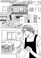 Secret Connection Vol1 Ch1-2 [Original] Thumbnail Page 38