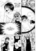 Secret Connection Vol1 Ch1-2 [Original] Thumbnail Page 41