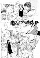 Secret Connection Vol1 Ch1-2 [Original] Thumbnail Page 42