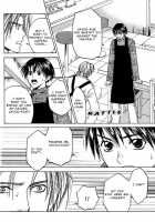 Secret Connection Vol1 Ch1-2 [Original] Thumbnail Page 50