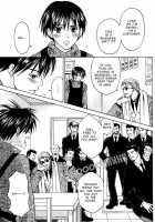 Secret Connection Vol1 Ch1-2 [Original] Thumbnail Page 61