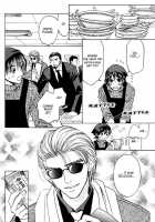 Secret Connection Vol1 Ch1-2 [Original] Thumbnail Page 62