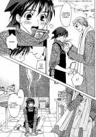 Secret Connection Vol1 Ch1-2 [Original] Thumbnail Page 63