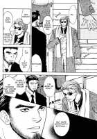 Secret Connection Vol1 Ch1-2 [Original] Thumbnail Page 64