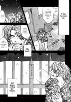 Secret Connection Vol1 Ch1-2 [Original] Thumbnail Page 08