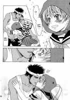 Shounen Ebisen [Cj Michalski] [Original] Thumbnail Page 18