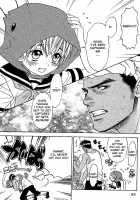 Shounen Ebisen [Cj Michalski] [Original] Thumbnail Page 23