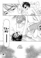 Tanutan 2 [Cj Michalski] [Original] Thumbnail Page 22