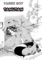 Tanutan 1 [Original] Thumbnail Page 05