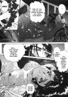 Fantasy Fighters 2 [Kawarajima Koh] [Original] Thumbnail Page 18