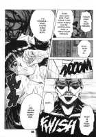 Fantasy Fighters 2 [Kawarajima Koh] [Original] Thumbnail Page 19