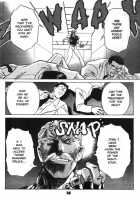 Fantasy Fighters 2 [Kawarajima Koh] [Original] Thumbnail Page 20
