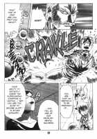 Fantasy Fighters 2 [Kawarajima Koh] [Original] Thumbnail Page 21