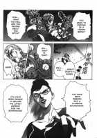 Fantasy Fighters 2 [Kawarajima Koh] [Original] Thumbnail Page 22