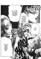 Fantasy Fighters 2 [Kawarajima Koh] [Original] Thumbnail Page 23