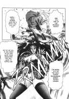 Fantasy Fighters 2 [Kawarajima Koh] [Original] Thumbnail Page 24