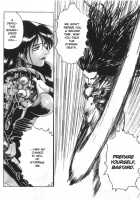 Fantasy Fighters 2 [Kawarajima Koh] [Original] Thumbnail Page 25
