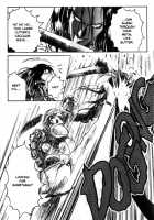 Fantasy Fighters 2 [Kawarajima Koh] [Original] Thumbnail Page 27