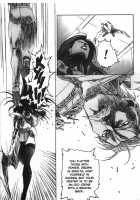 Fantasy Fighters 2 [Kawarajima Koh] [Original] Thumbnail Page 28