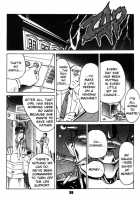 Fantasy Fighters 2 [Kawarajima Koh] [Original] Thumbnail Page 03