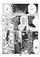 Fantasy Fighters 2 [Kawarajima Koh] [Original] Thumbnail Page 04