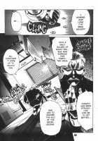 Fantasy Fighters 2 [Kawarajima Koh] [Original] Thumbnail Page 06