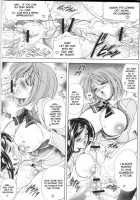 Hana - Maki No Juu - Mai-Hana / 華　巻之十 舞華 [Kawaraya A-Ta] [Mai-Hime] Thumbnail Page 34