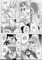 Hana 11 [Kawaraya A-Ta] [Mai-Hime] Thumbnail Page 19