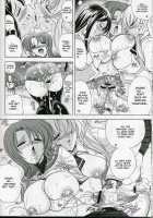 Hana 11 [Kawaraya A-Ta] [Mai-Hime] Thumbnail Page 21