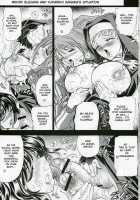 Hana 11 [Kawaraya A-Ta] [Mai-Hime] Thumbnail Page 31