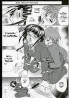 Hana 11 [Kawaraya A-Ta] [Mai-Hime] Thumbnail Page 37