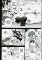 Hana 11 [Kawaraya A-Ta] [Mai-Hime] Thumbnail Page 39