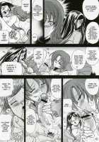 Hana 11 [Kawaraya A-Ta] [Mai-Hime] Thumbnail Page 05