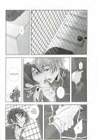 Fugue 1 [Moshi] [Code Geass] Thumbnail Page 11