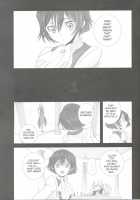 Fugue 1 [Moshi] [Code Geass] Thumbnail Page 18