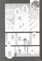 Fugue 1 [Moshi] [Code Geass] Thumbnail Page 22