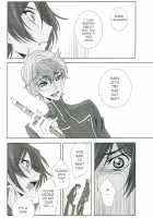 Fugue 1 [Moshi] [Code Geass] Thumbnail Page 09