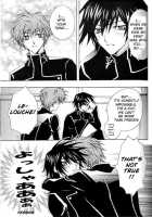 D-Amb [Eikichi] [Code Geass] Thumbnail Page 10