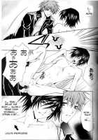 D-Amb [Eikichi] [Code Geass] Thumbnail Page 16