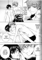 D-Amb [Eikichi] [Code Geass] Thumbnail Page 18