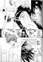 D-Amb [Eikichi] [Code Geass] Thumbnail Page 20
