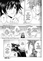 D-Amb [Eikichi] [Code Geass] Thumbnail Page 22