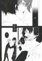 Deep Blue Impulse [Code Geass] Thumbnail Page 17