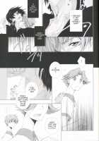 Deep Blue Impulse [Code Geass] Thumbnail Page 18