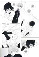 Deep Blue Impulse [Code Geass] Thumbnail Page 22