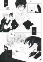 Deep Blue Impulse [Code Geass] Thumbnail Page 27