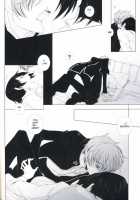 Deep Blue Impulse [Code Geass] Thumbnail Page 28