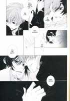 Deep Blue Impulse [Code Geass] Thumbnail Page 29